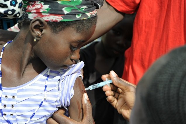 International organizations, vaccine manufacturers take stock of COVID-19 vaccine roll out, share views for 2022