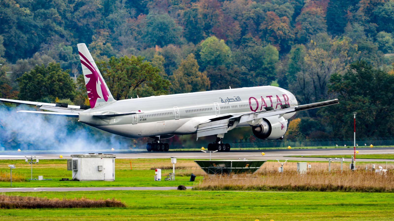10 Marathon Routes That Are The Boeing 777-300ER’s Longest In 2026
