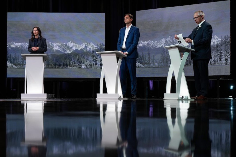 Rob Shaw: Eby’s snap election gamble puts NDP grip on power at risk