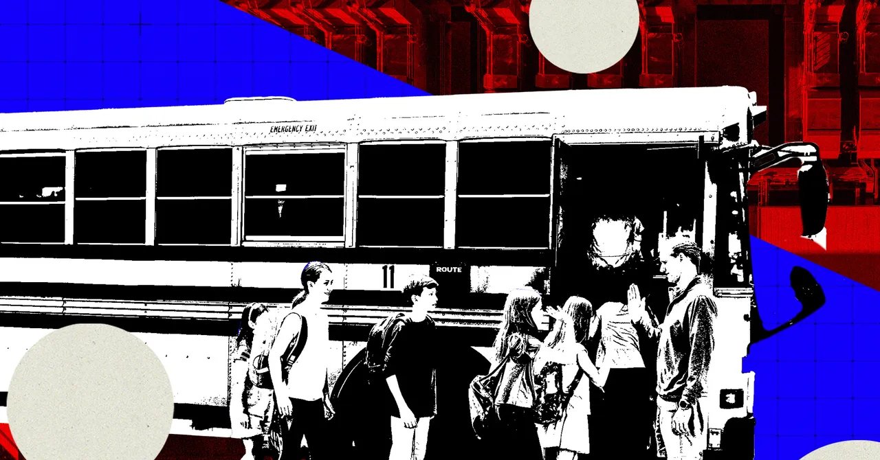 Data Centers Have a New PR Plan: Your Kid’s Field Trip