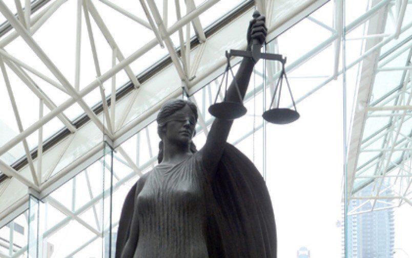Who's Getting Sued: Oct. 26, 2026