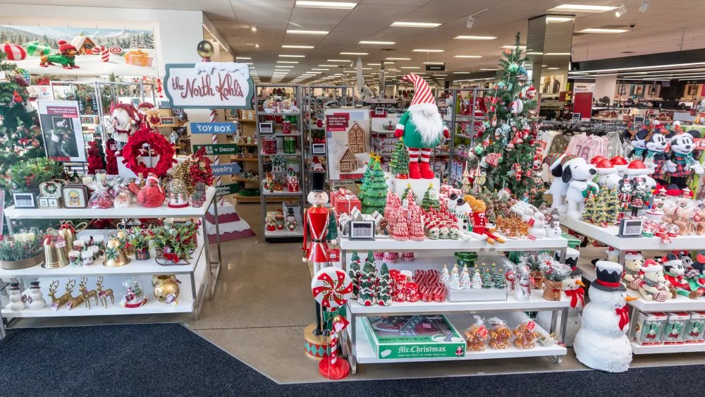 Target and Kohl’s, Prioritize Price, Newness, Convenience for Holiday