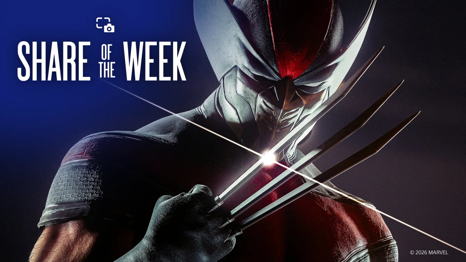 Share of the Week: Marvel’s Wolverine – Suits – PlayStation.Blog