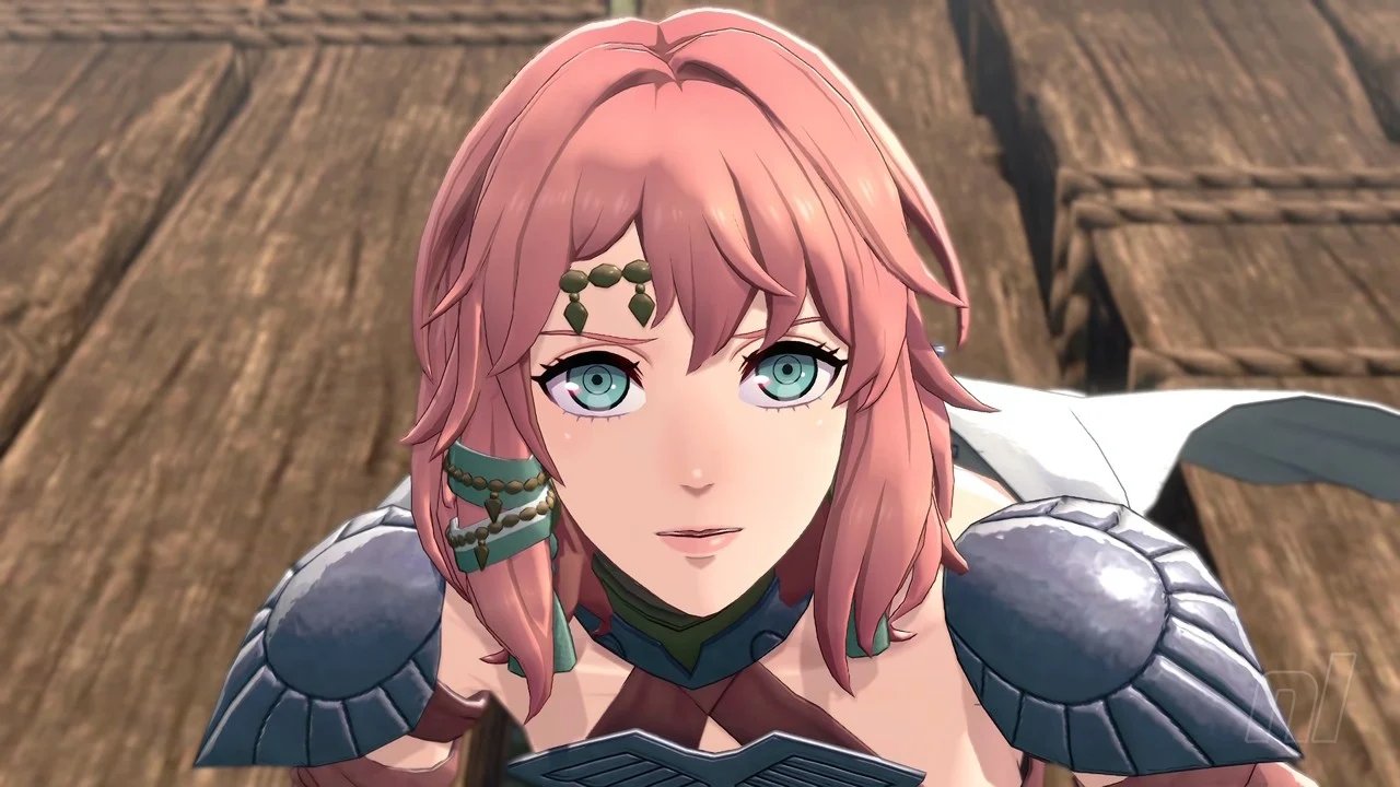 Japanese Charts: Fire Emblem Sales Plummet, But It’s Still Enough To Stay On The Podium
