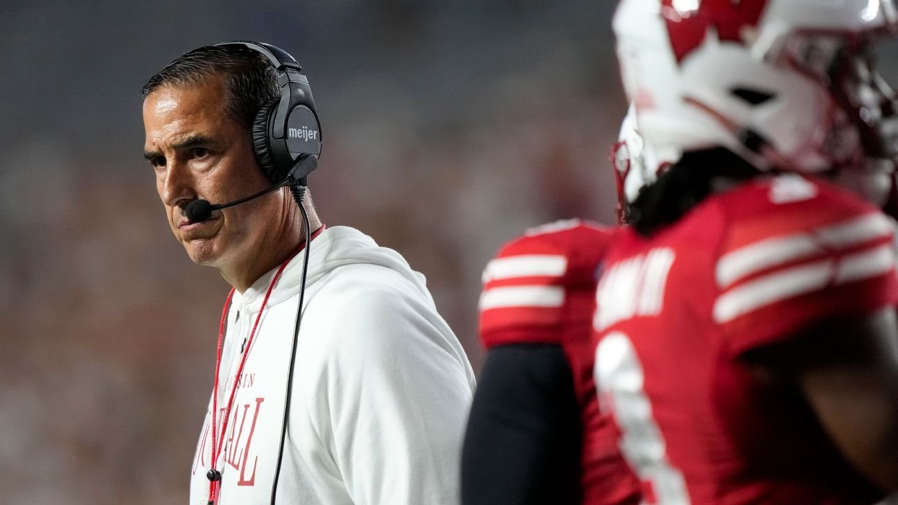 Taking stock of college football’s coaching changes and what’s next