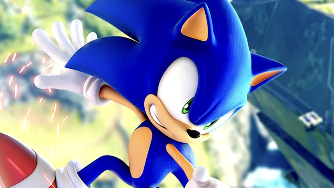 “Our Resources Are Limited” – Sonic Boss Would Rather Focus On New Games Over Remasters Or Remakes