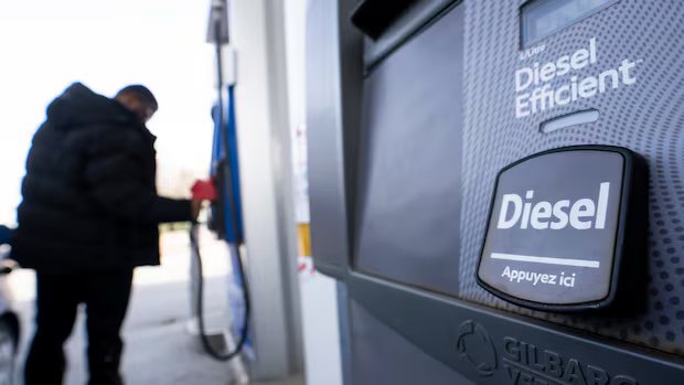 G7 nations agree to release 100 million barrels of oil, including diesel, amid energy crunch
