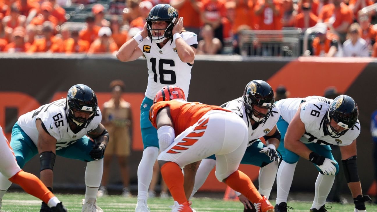 NFL Week 4 picks, predictions, schedule, odds, fantasy tips