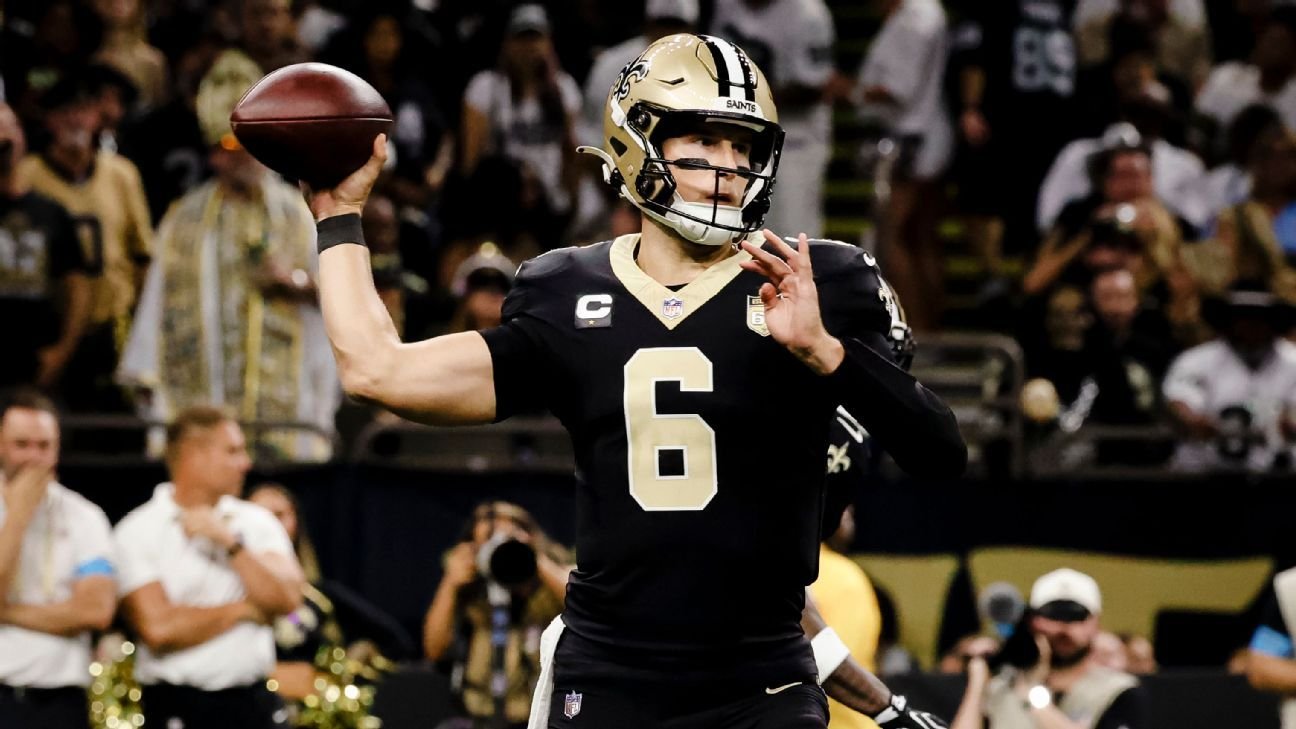 Fantasy football – Tyler Shough continues to shine, Daniel Jones set to break out