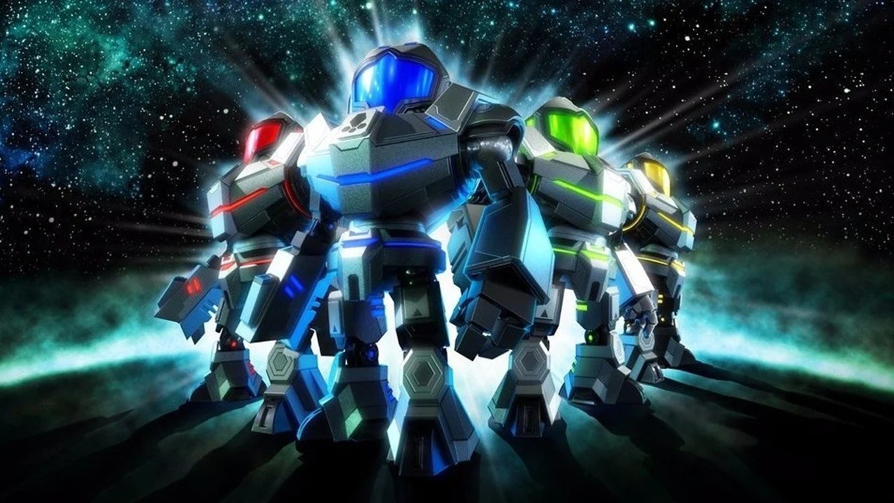 Nintendo Has Renewed Multiple Game Trademarks