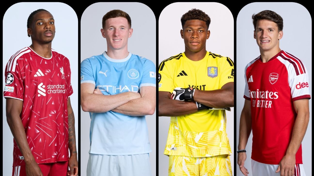 Ranking the top 10 Premier League summer transfers so far