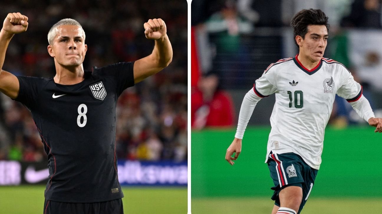 Who is better prepared for 2030 World Cup cycle: USA or Mexico?