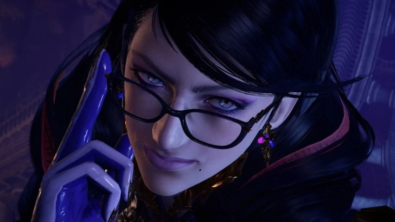 PlatinumGames Comments On The Future Of Bayonetta