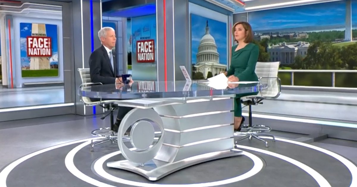 Full transcript of “Face the Nation with Margaret Brennan,” Oct. 4, 2026