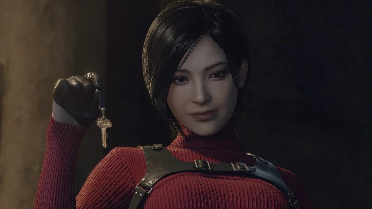 Capcom Is Looking To Evolve Its RE Engine Into An ‘AI-Era Game Engine’