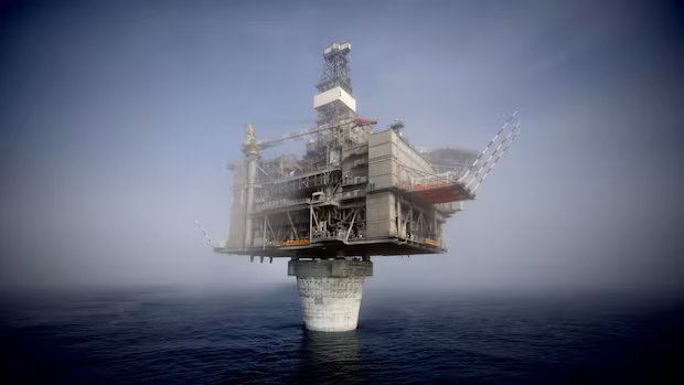 Suncor selling off stakes in N.L.’s Terra Nova, White Rose and West White Rose for $1.2B