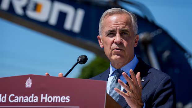 Build Canada Homes was launched a year ago. Can it scale up fast enough to meet demand?