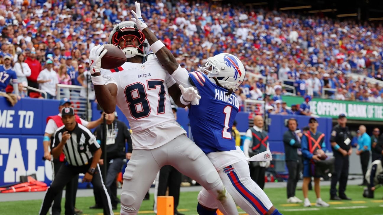 Judging the biggest overreactions to NFL Week 4 games