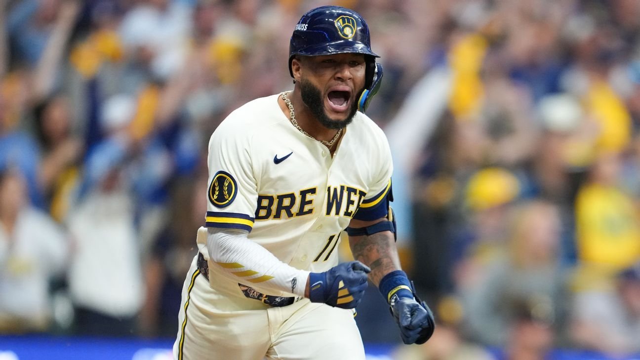 2026 MLB playoff predictions: Hottest hot takes one week in