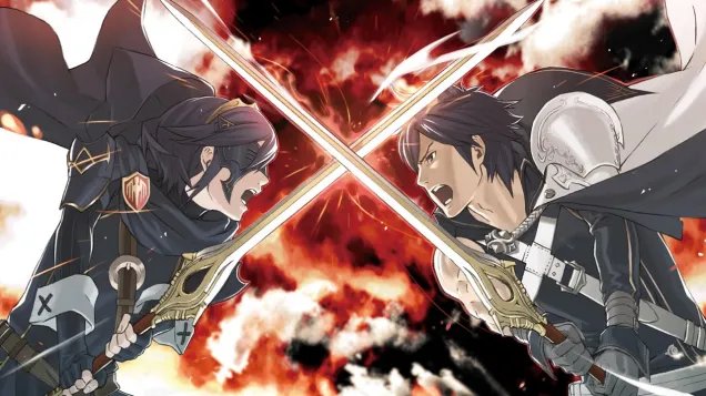 There’s Never Been A Better Time To Play Fire Emblem: Awakening