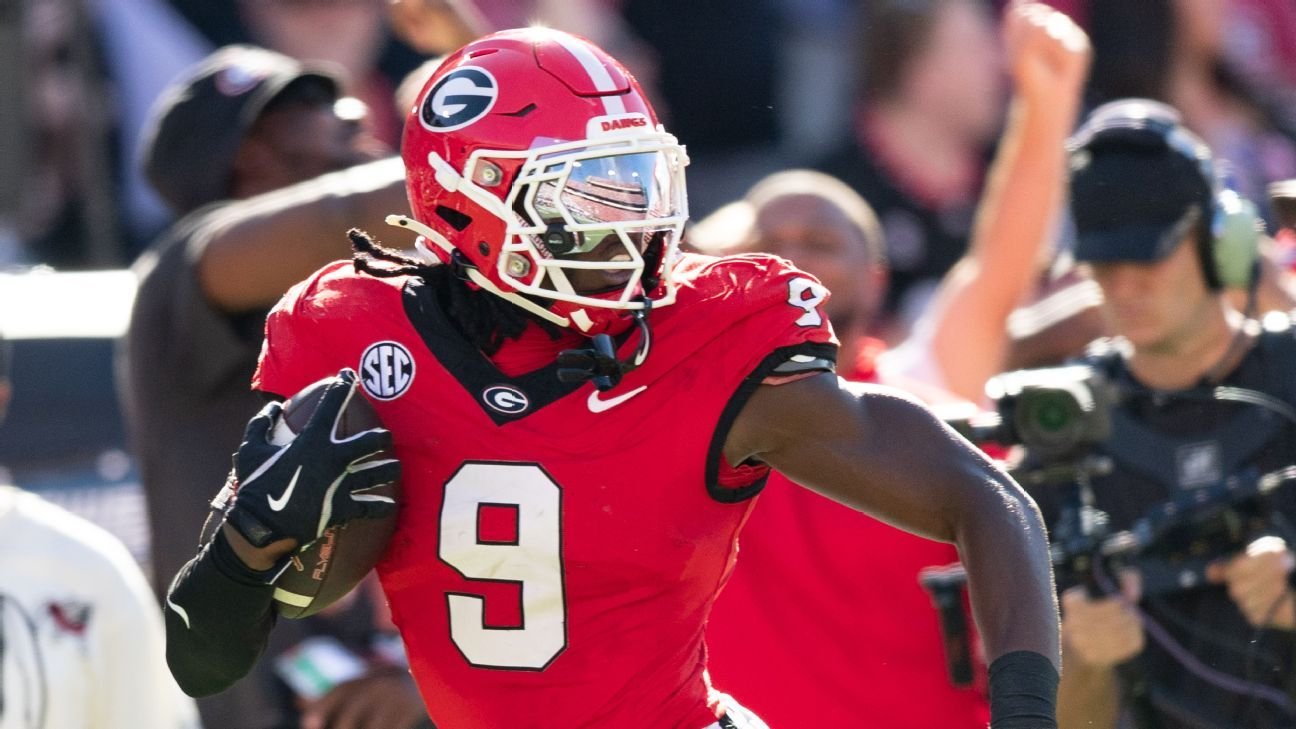 College football betting: How to bet Alabama-Georgia
