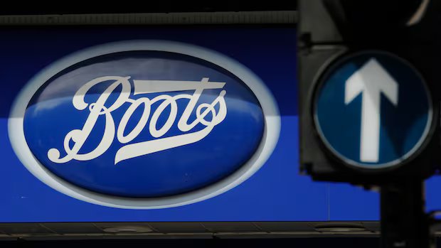 Weston family’s holding company to buy U.K. pharmacy chain Boots for $12.7B