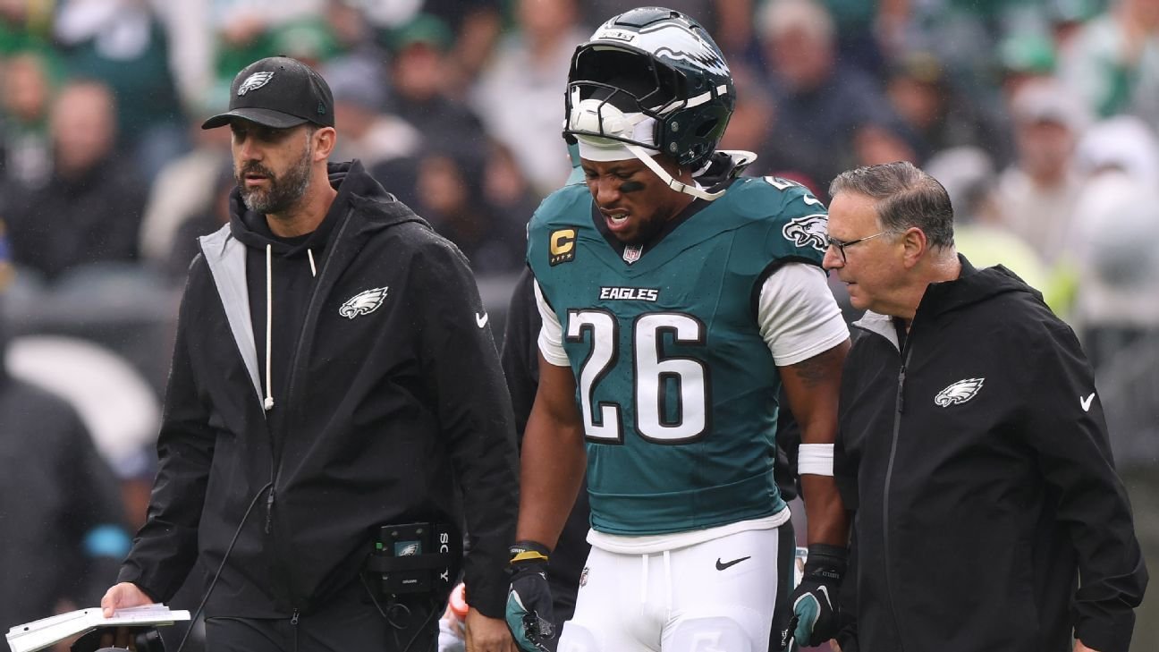 NFL Week 5 latest intel, buzz questions, news, fantasy tips
