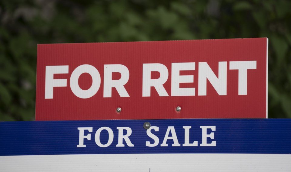 Average asking rents fall 4.2% in September, marking 24 months of decreases