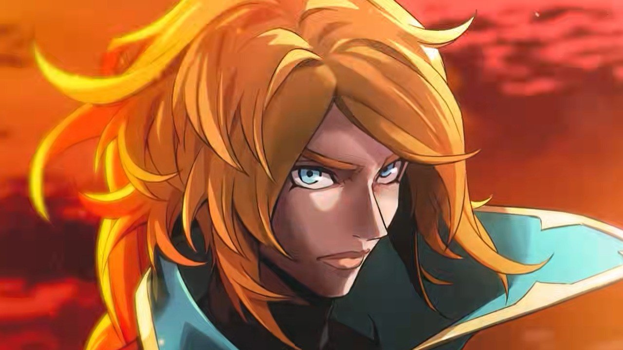 The First Review For Castlevania: Belmont’s Curse Is In