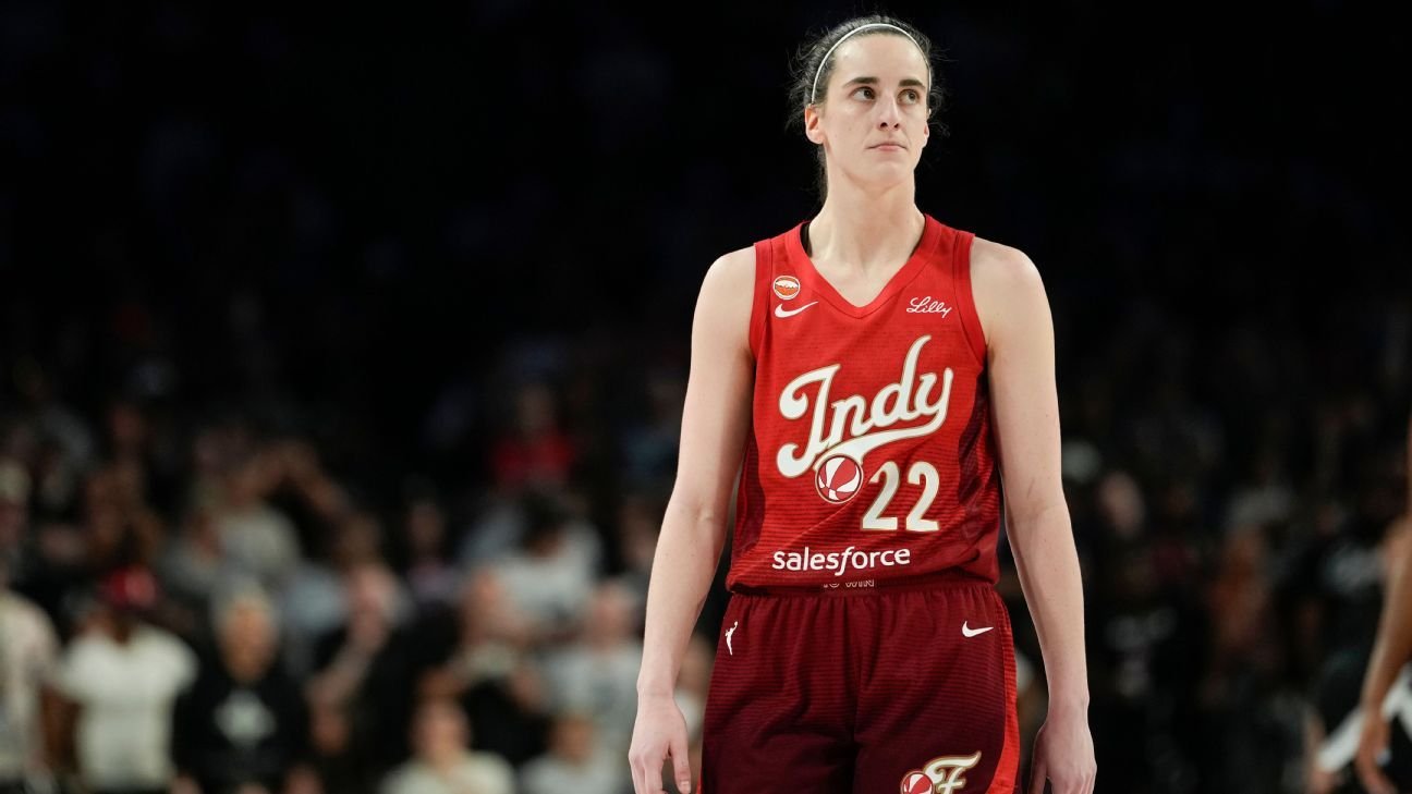 WNBA playoffs 2026: After another early exit, what’s next for Fever?