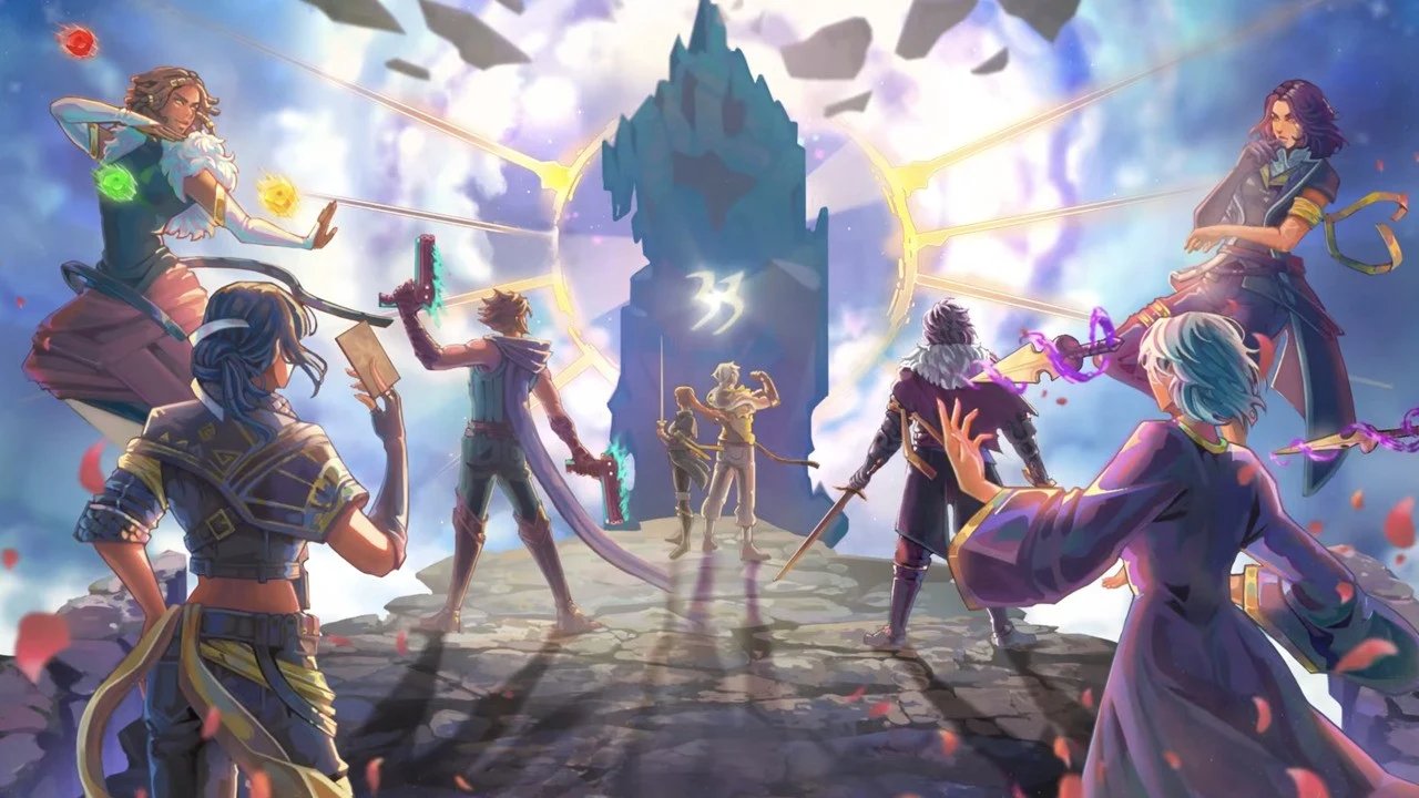 Clair Obscur: Expedition 33 Comes To Astral Ascent In New Crossover Update
