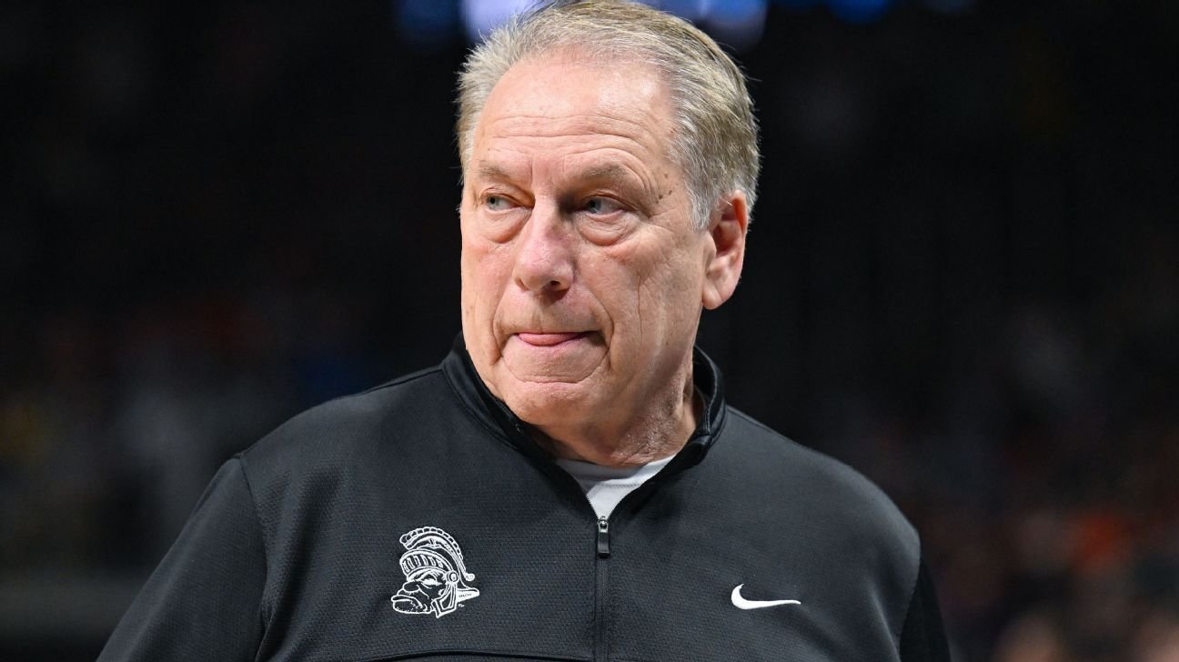 Izzo calls his roster-building strategy ‘right school’ not ‘old-school’