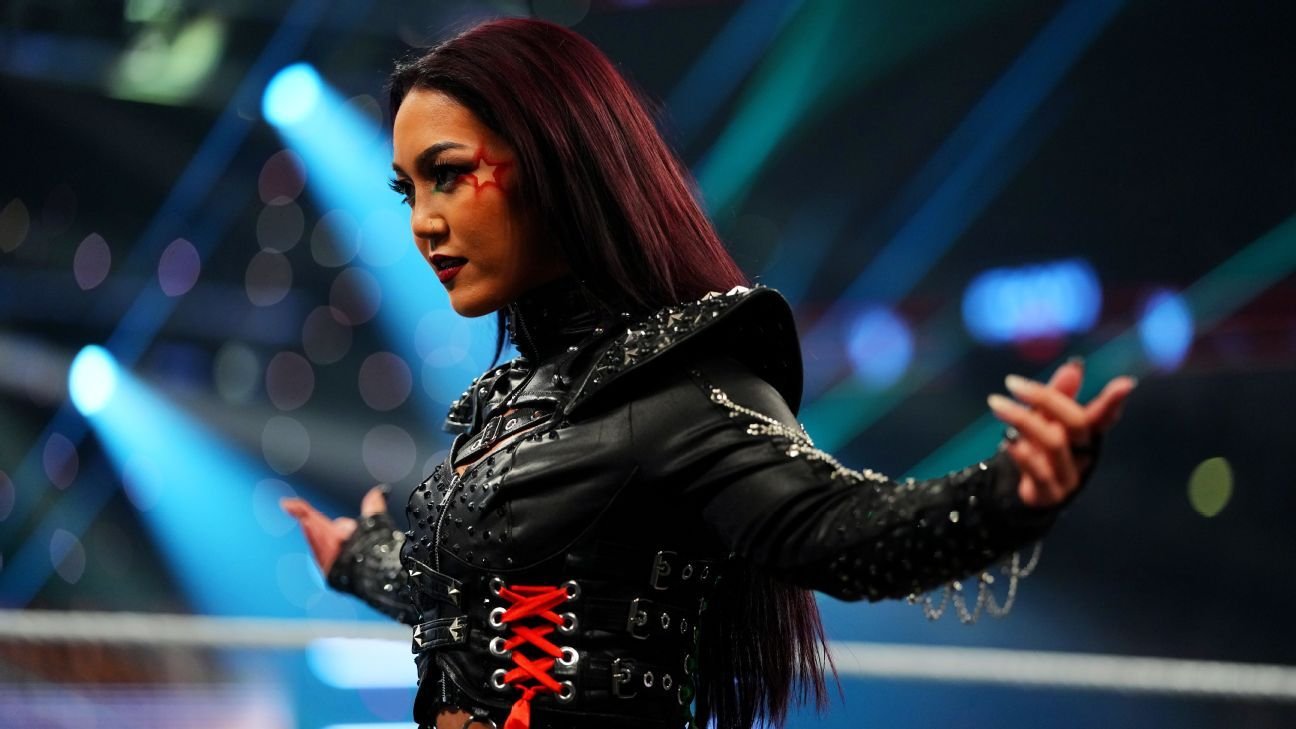 WWE Money in the Bank — Ladder winners, bold predictions