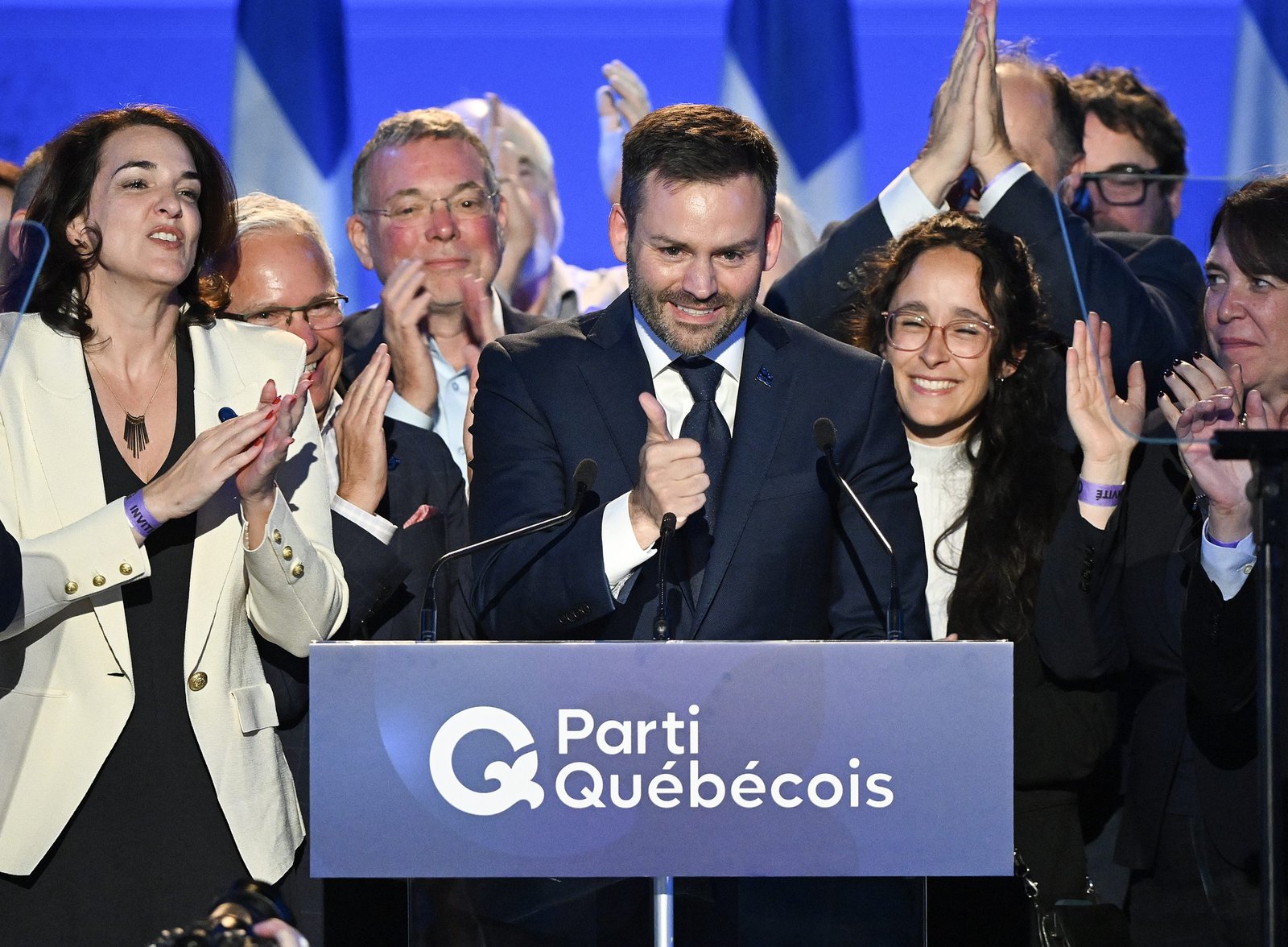 Progressive-left outlets weigh in on Quebec election results, new labour rights