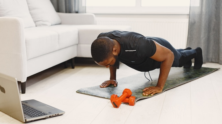 How to Get Fit While Watching TV – The Afterword