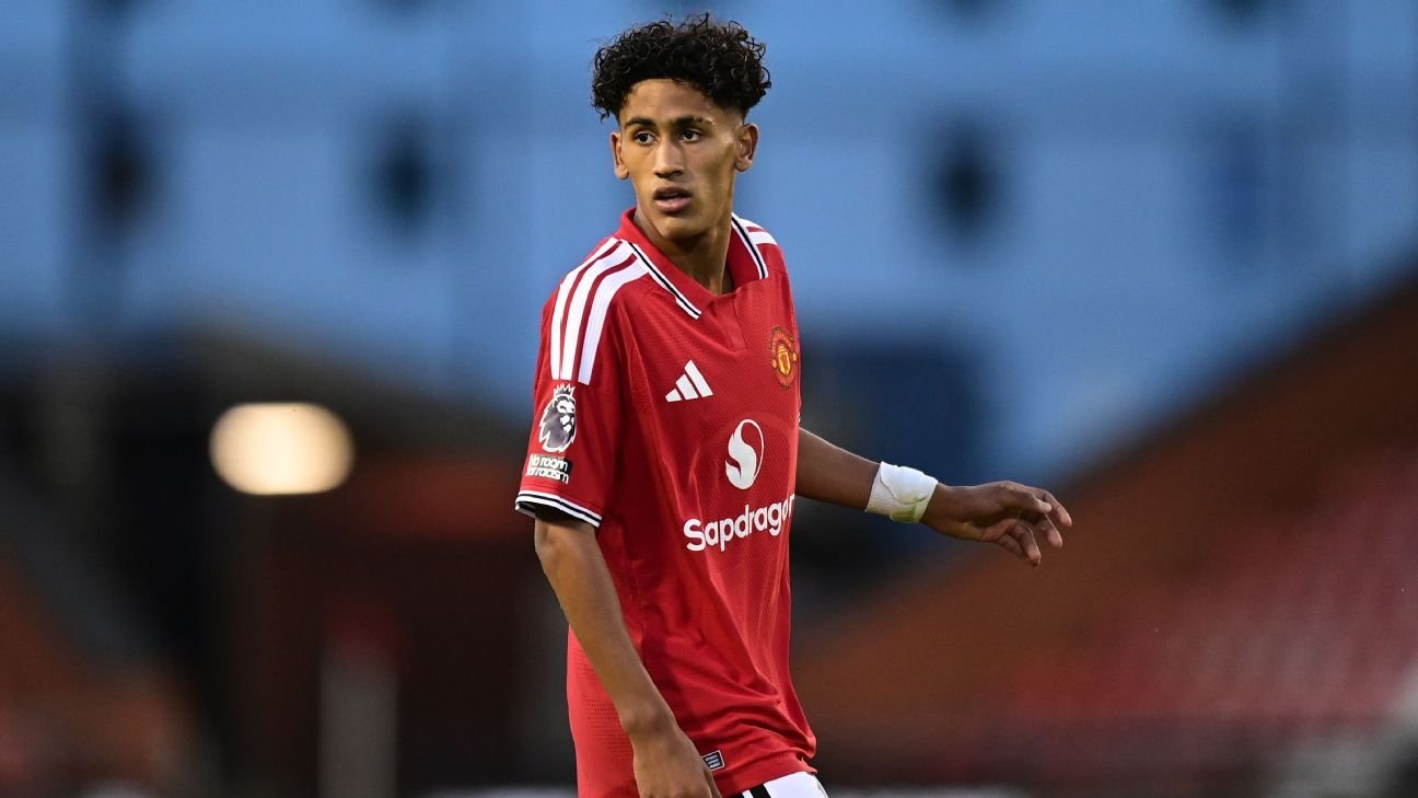 Transfer rumors, news: Man United youngster Gabriel has Bayern Munich talks