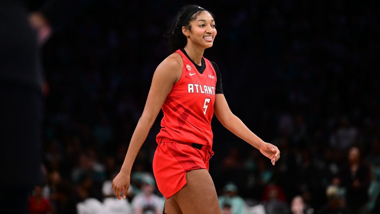 WNBA playoffs 2026: Previewing Valkyries-Dream Finals matchup