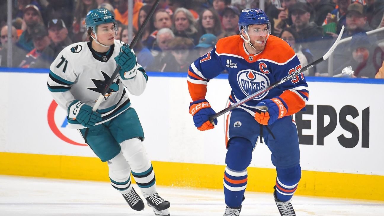 NHL Tonight: Game previews, stats, betting info for Saturday