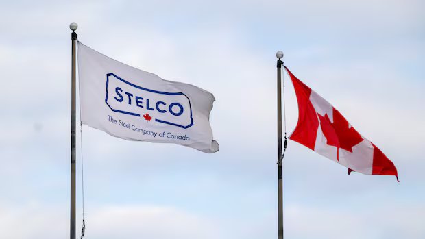 Stelco says Hamilton layoffs still happening despite Ottawa’s threats of legal action
