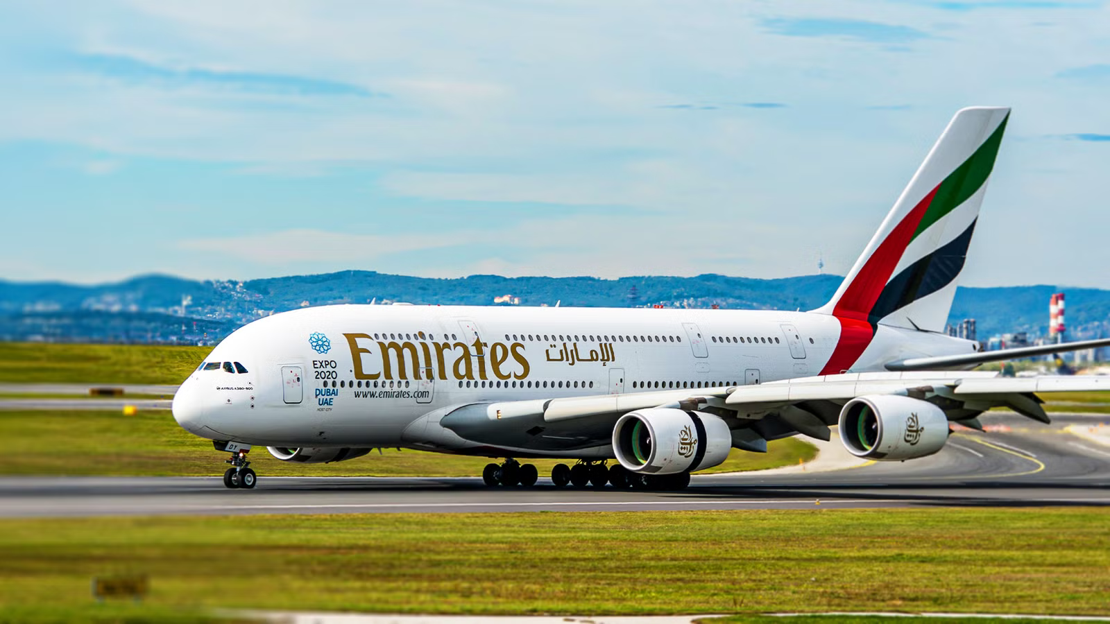 Emirates Quietly Killed Its Dallas Airbus A380 Route In 2016: The Blueprint For 2026’s Houston & Dulles Cuts