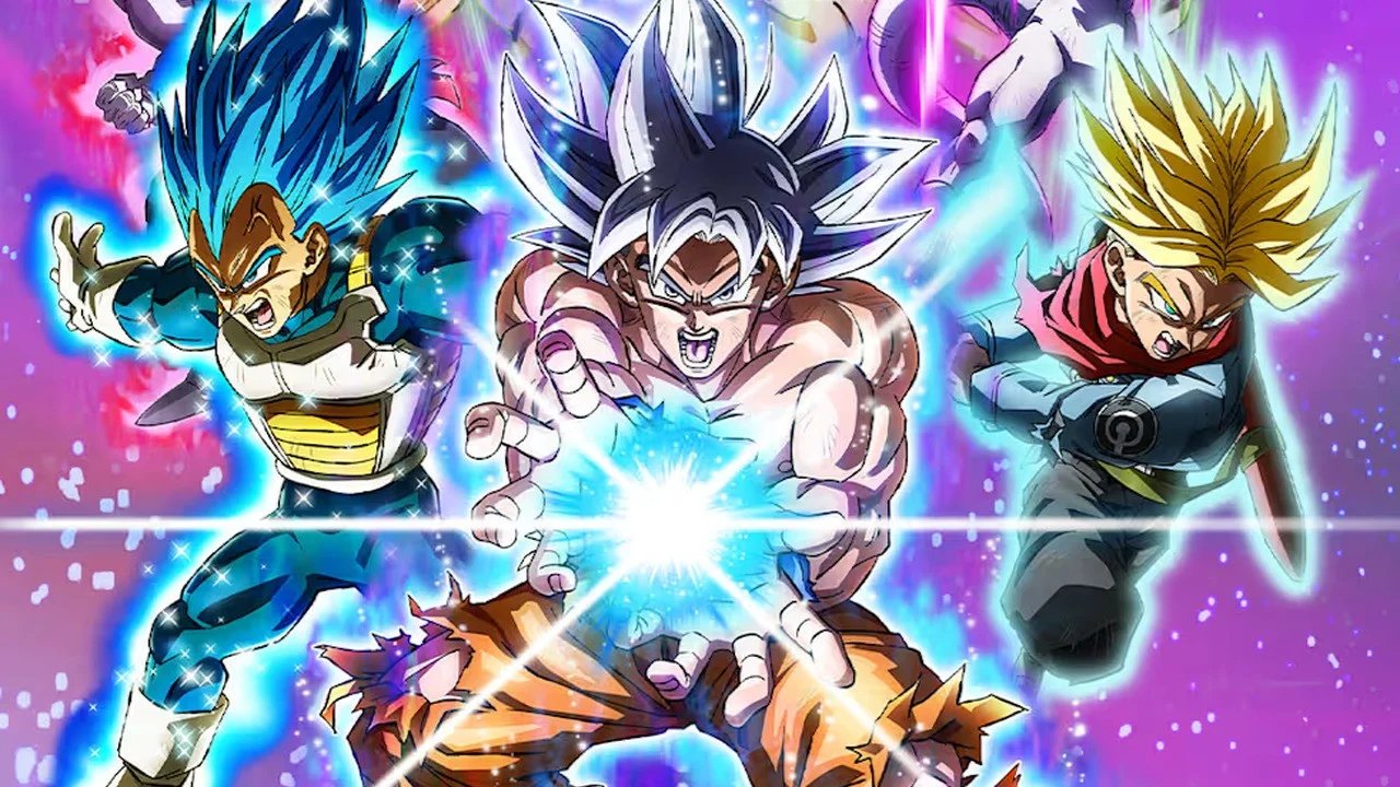 Dragon Ball: Sparking! ZERO Announces Cross-Play In New Road Map
