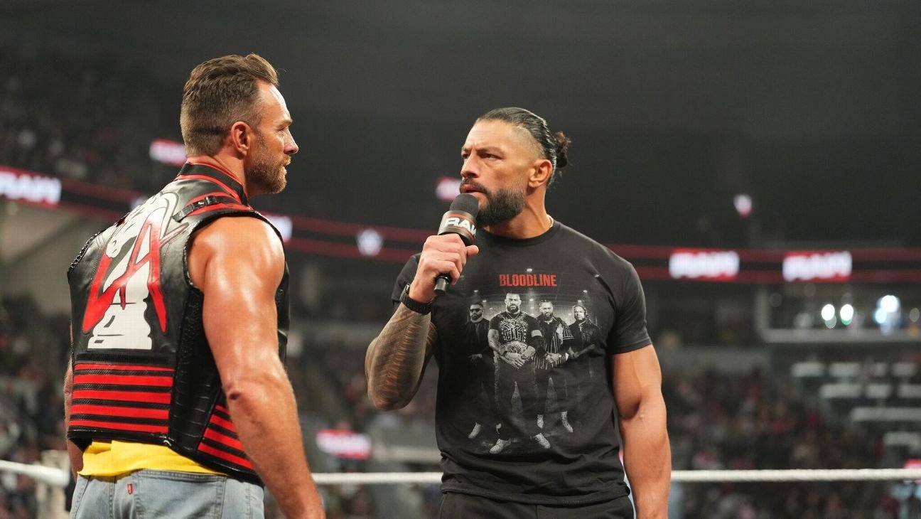 WWE Money in the Bank results: Penta, Stratton win chaotic ladder matches