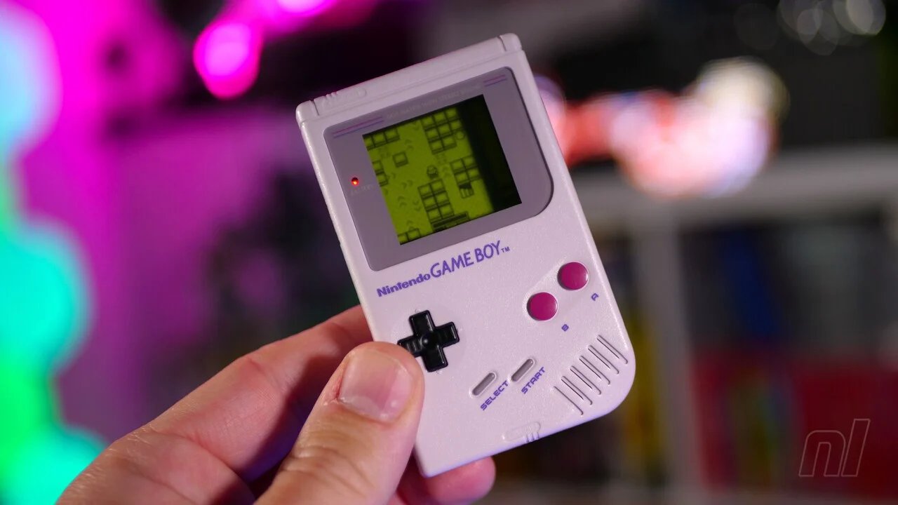 ﻿PSA: Pokémon Red & Blue Game Boy Jukebox Back In Stock