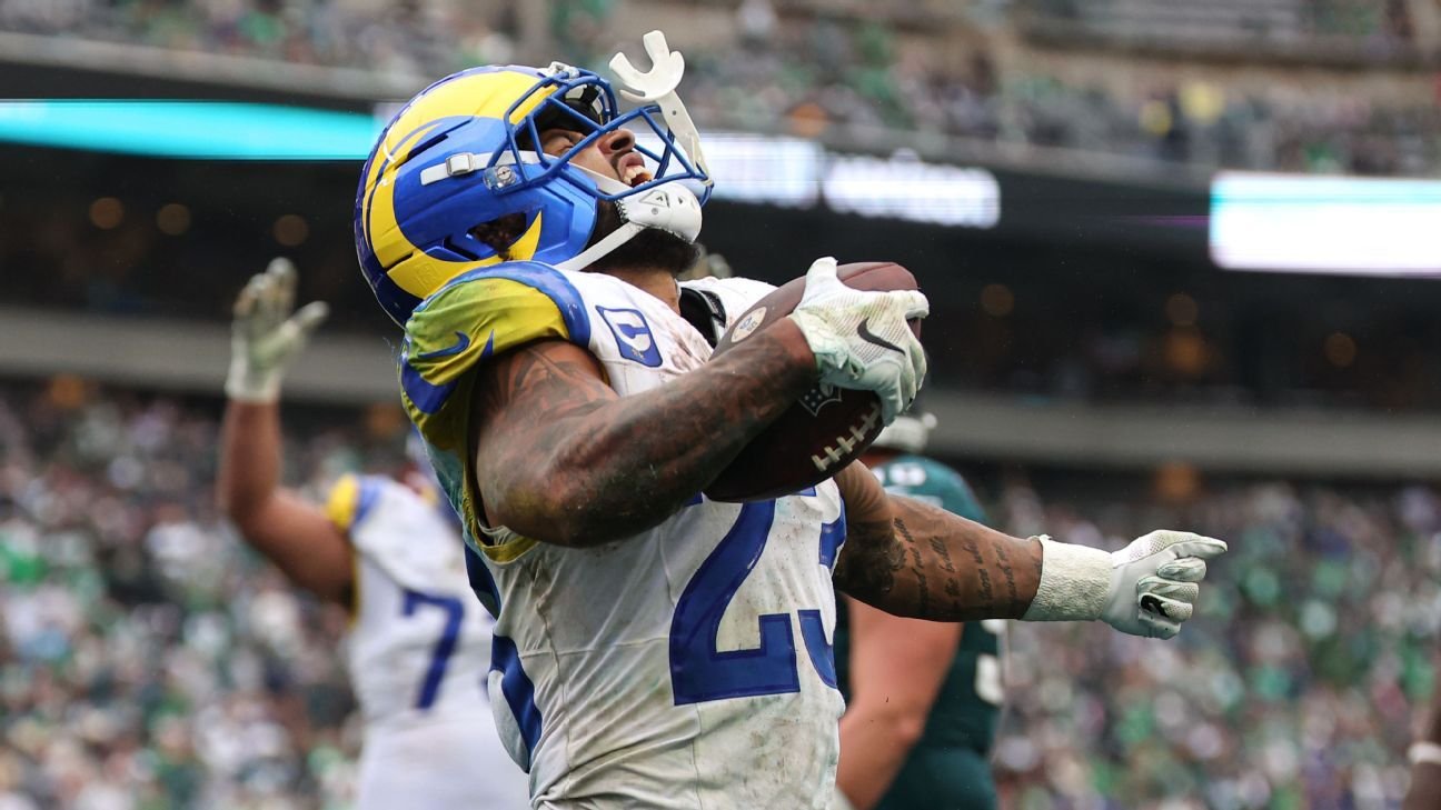 Don’t be surprised if: Unsung heroes rack up the stats, and one QB to trade away