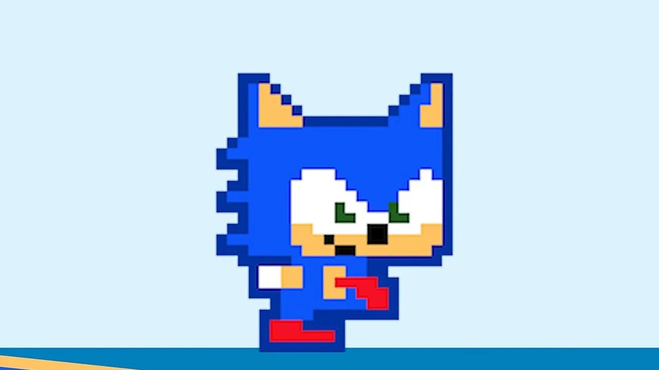 Sonic Pico Park Brings Co-Op Action Puzzle Fun To Switch 1 & 2 Next Month