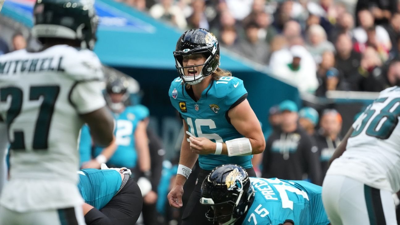 NFL Week 5 takeaways, questions, fantasy spin on Sunday’s games
