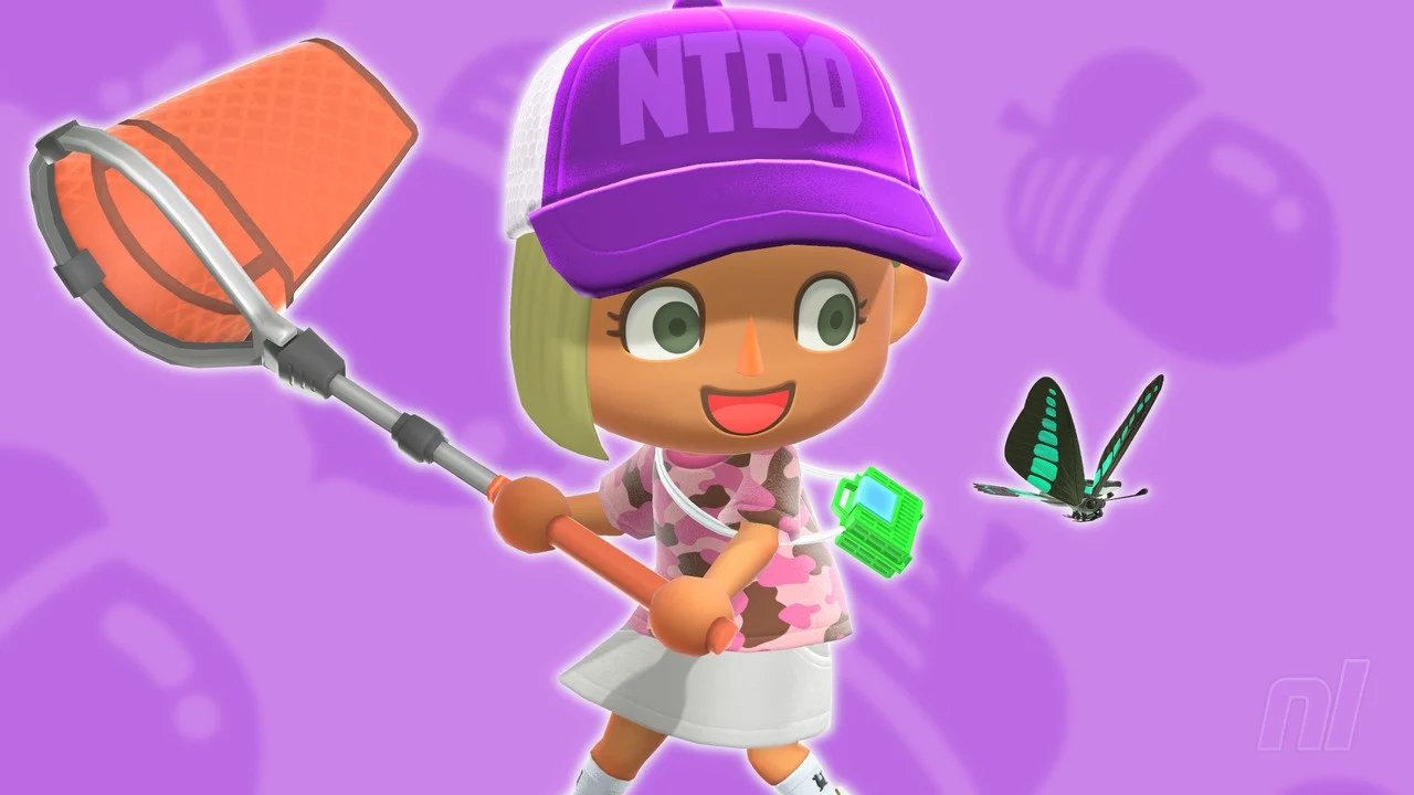 Played A Top Switch Game We Missed? Send Us Your Recommendations