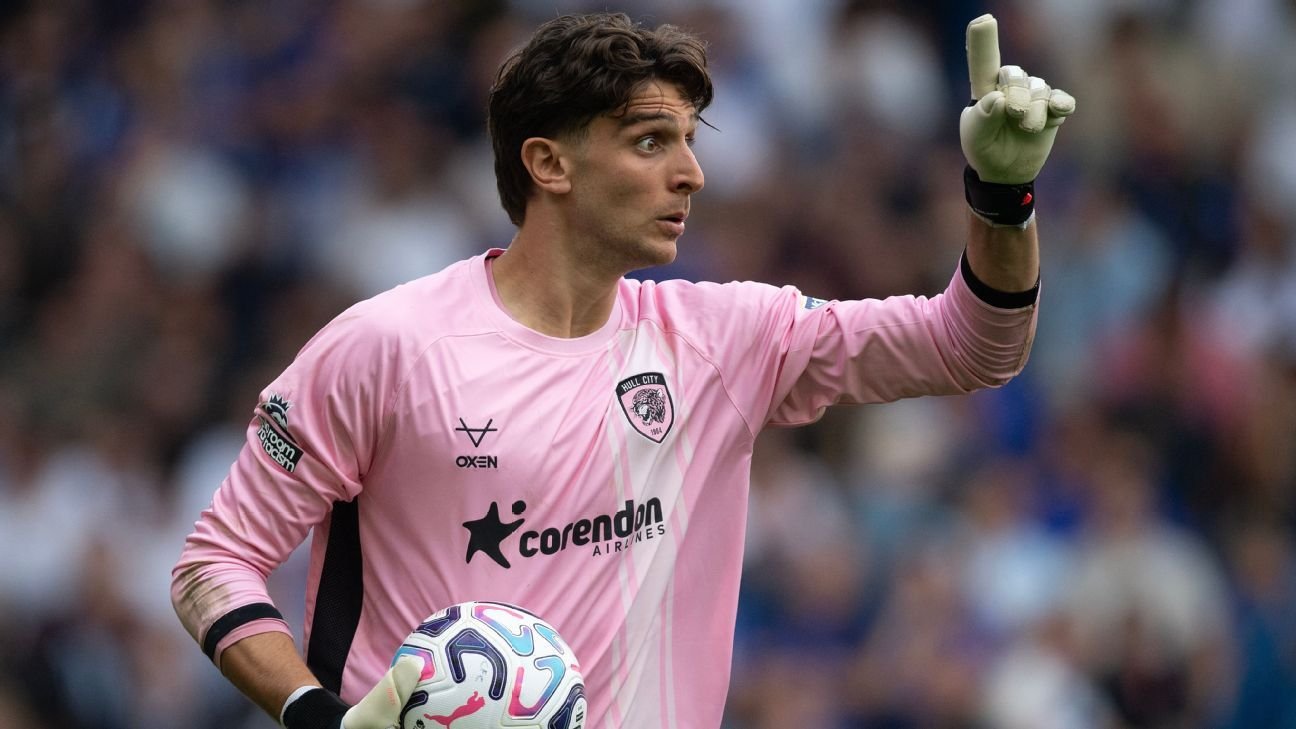 Transfer rumors, news: Liverpool eye Hull GK as Alisson successor