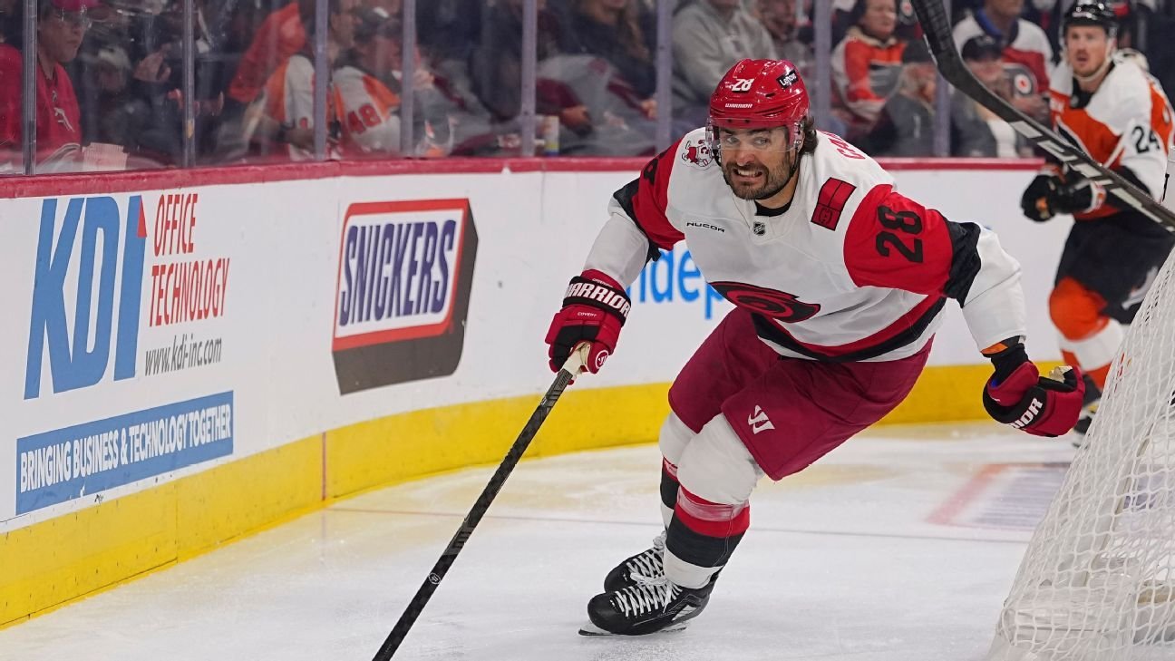 Hurricanes troll city of Philadelphia after beating Flyers