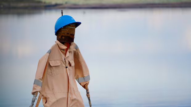 Ottawa wants to expand the oilsands, but the industry’s wastewater problem will grow with it
